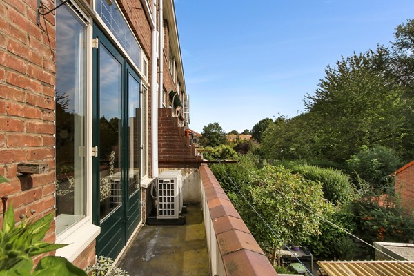 Medium property photo - Riouwstraat 128, 3312 XN Dordrecht